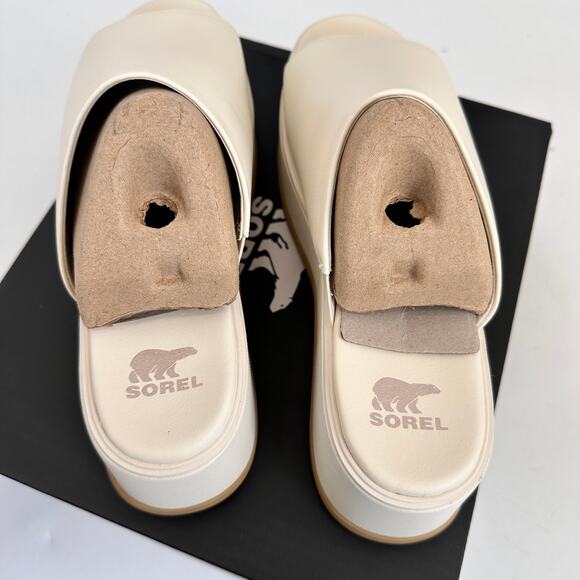 SOREL New in Box Dayspring Slide Sandal // 11 - Picture 8 of 10